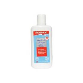 FAVIFRESH APA DE GURA, 125ml - Favisan