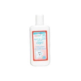 FAVIFRESH APA DE GURA PENTRU COPII, 125ml - Favisan