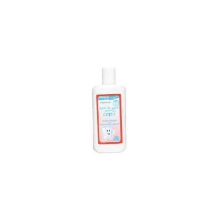 FAVIFRESH APA DE GURA PENTRU COPII, 125ml - Favisan
