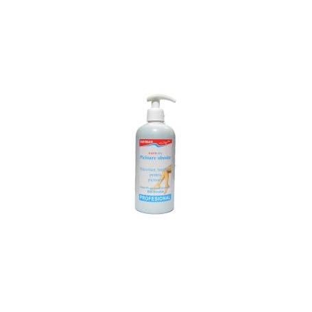 FAVIGEL PICIOARE OBOSITE, 500ml - Favisan