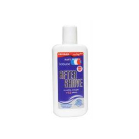 FAVIMEN LOTIUNE AFTER SHAVE CU INGREDIENTE ECO-BIO, 125 ml - Favisan