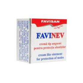 FAVINEV CREMA, 5ml - Favisan