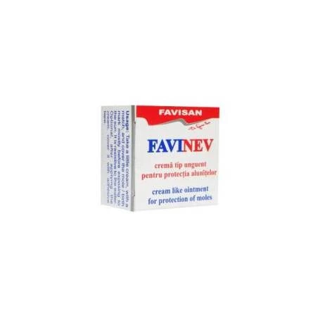 FAVINEV CREMA, 5ml - Favisan
