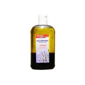 FAVIOIL ULEI DE BAIE SI CORP CU VERBINA, 300ml - Favisan