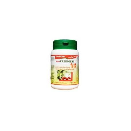 Faviprediges 70cps - Favisan