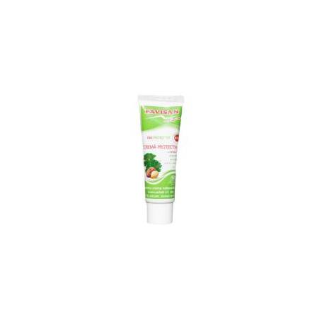 FAVIPROTECT TOT CREMA PROTECTIVA, 50ml - Favisan