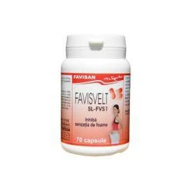 FAVISVELT SL-FVS 1, 70cps - Favisan