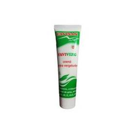 FAVIVERG CREMA CONTRA VERGETURILOR, 100ml - Favisan