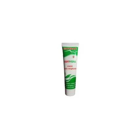 FAVIVERG CREMA CONTRA VERGETURILOR, 100ml - Favisan