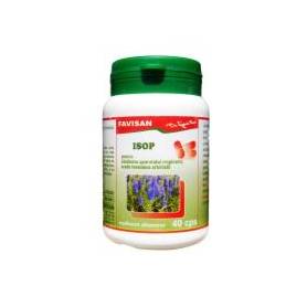 Isop, 40cps - Favisan
