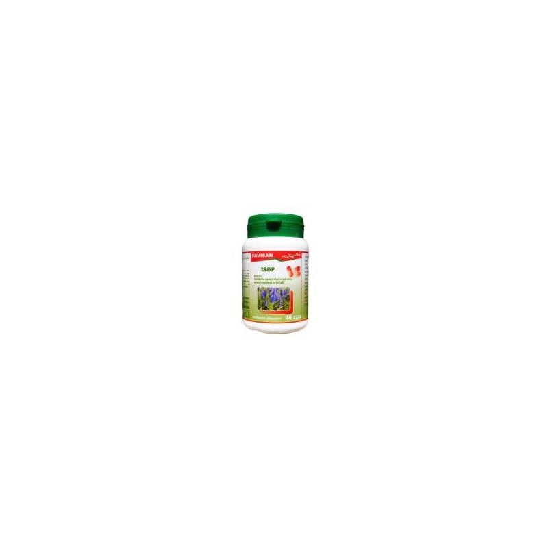 Isop, 40cps - Favisan
