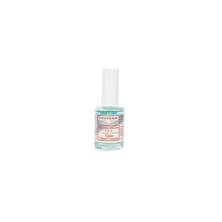LOTIUNE ANTIBACTERIANA PENTRU UNGHII, 14ml - Favisan
