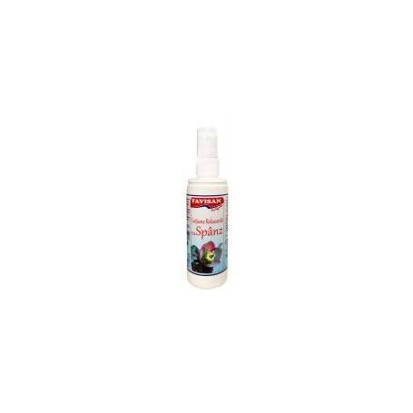 LOTIUNE RELAXANTA CU SPANZ, 100ml - Favisan