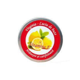 LUCIU DE BUZE, 10ml - Favisan