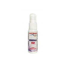 MINERAL TOP SOLUTIE, 30ml - Favisan
