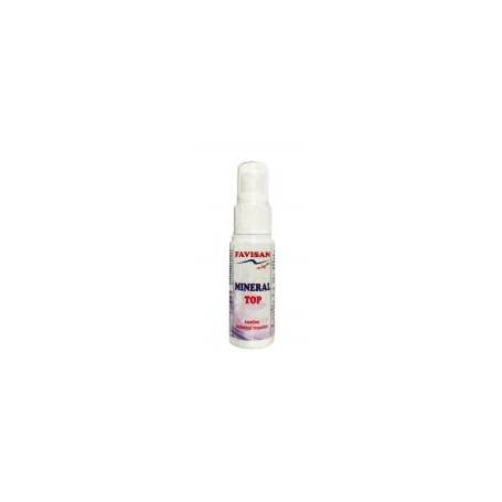 MINERAL TOP SOLUTIE, 30ml - Favisan