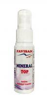 Mineral top solutie, 30ml - favisan