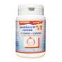 MINERALVIT JUNIOR, 40cps - Favisan