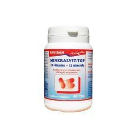 MINERALVIT TOP, 40cps - Favisan
