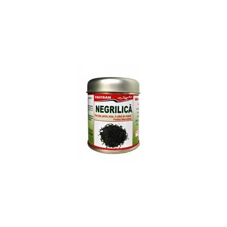 NEGRILICA, 50g - Favisan