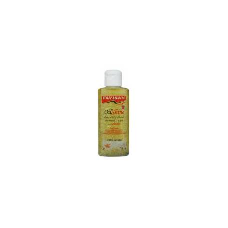 OIL SHINE ULEI PENTRU STRALUCIRE, 100ml - Favisan