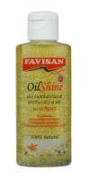 Oil Shine Ulei Pentru Stralucire, 100ml - Favisan