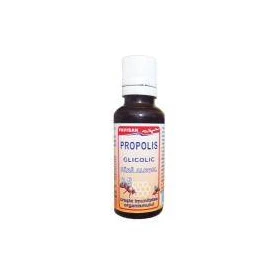 PROPOLIS GLICOLIC,  30ml - Favisan