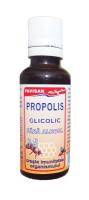 Propolis glicolic, 30ml - favisan