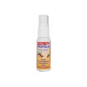 PROPOLIS SPRAY BUCAL, 30ml - Favisan