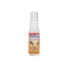 PROPOLIS SPRAY BUCAL, 30ml - Favisan