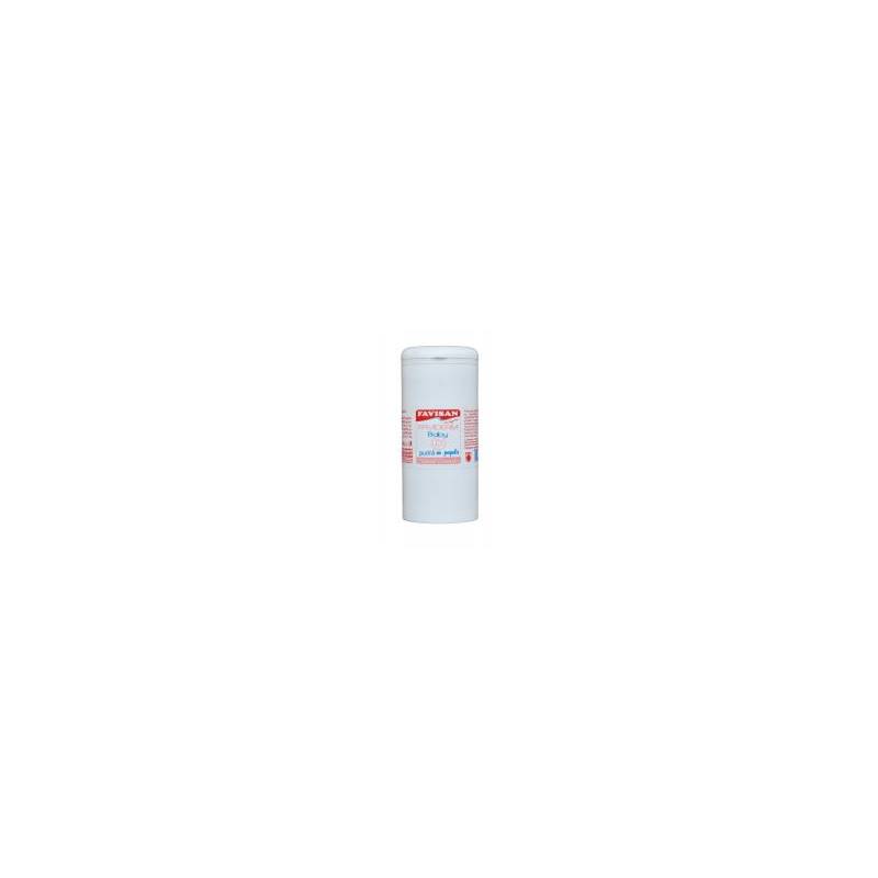 FAVIDERM BABY PUDRA CU PROPOLIS, 100ml - Favisan