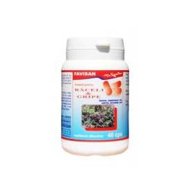 RACELI & GRIPE, 40cps - Favisan