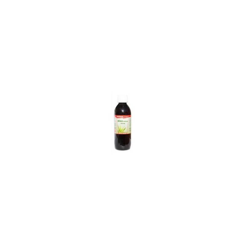 SIROP ALOE DELICAT, 250ml - Favisan