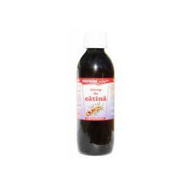 SIROP DE CATINA, 250ml - Favisan