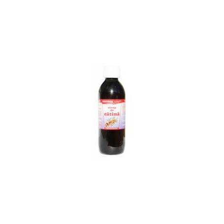 SIROP DE CATINA, 250ml - Favisan