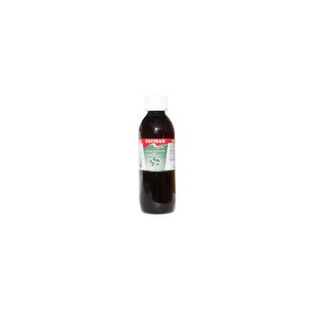 SIROP DE CIMBRISOR, 250ml - Favisan