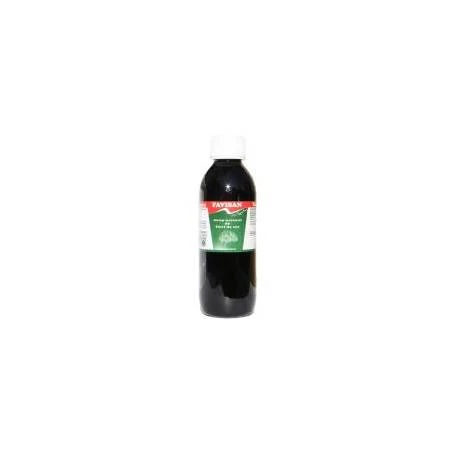 SIROP DE FLORI DE SOC, 250ml - Favisan