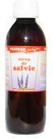 Sirop de salvie, 250ml - favisan