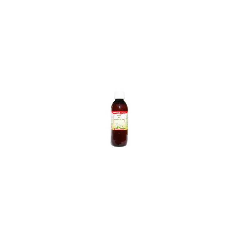 SIROP MUGURI PIN, 250ml - Favisan