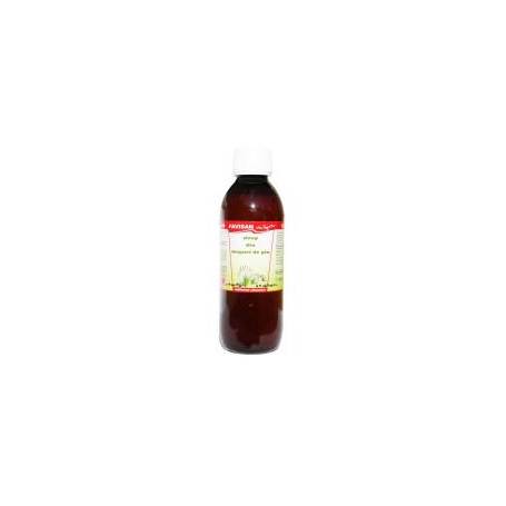 SIROP MUGURI PIN,  250ml - Favisan