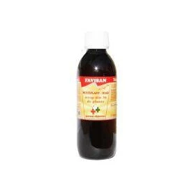 MULTIPLANT SIROP PENTRU DIABETICI, 250ml - Favisan