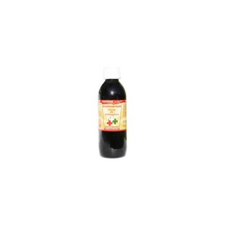 SIROP PLANTAGODIAB,  250ml - Favisan