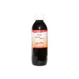 SIROP POFTA BUNA, 250ml - Favisan