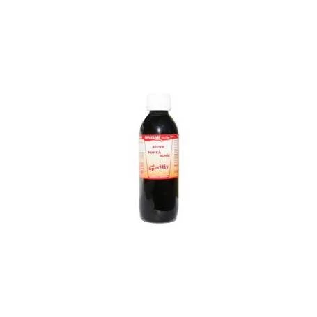 SIROP POFTA BUNA, 250ml - Favisan