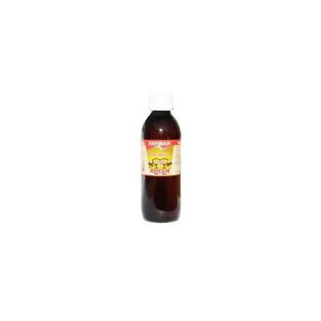 SIROP POLENTA2, 250ml - Favisan