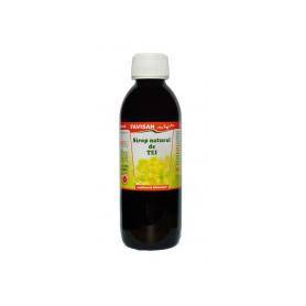 SIROP TEI, 250ml - Favisan