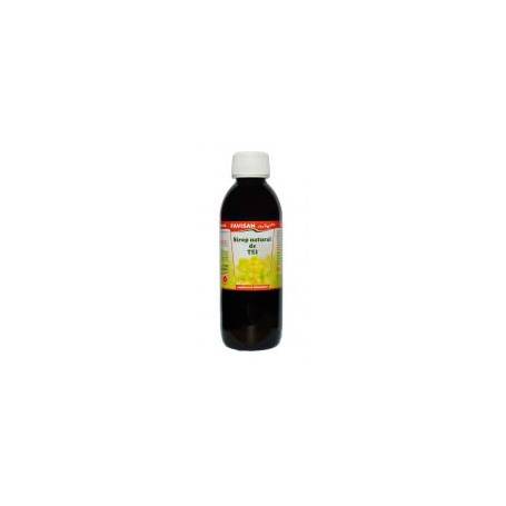 SIROP TEI, 250ml - Favisan