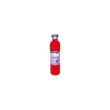 SOLUTIE SPUMANTA DE VASE, 250ml - Favisan