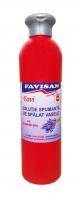 Solutie Spumanta De Vase, 250ml - Favisan