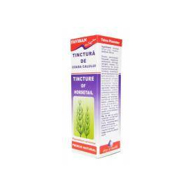 TINCTURA DE COADA CALULUI, 50ml - Favisan